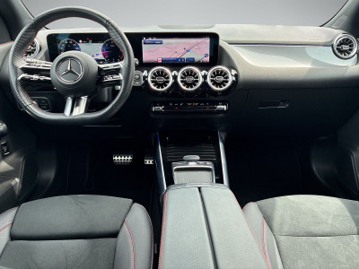 Mercedes-Benz GLA Vorführwagen Mercedes-Benz GLA Vorführwagen