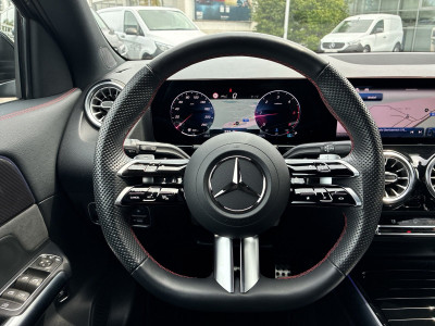 Mercedes-Benz GLA Vorführwagen Mercedes-Benz GLA Vorführwagen