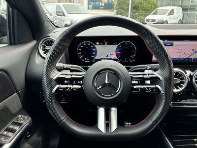 Mercedes-Benz GLA Vorführwagen Mercedes-Benz GLA Vorführwagen