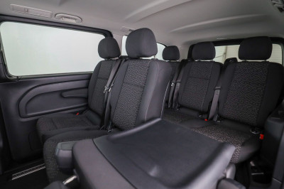 Mercedes-Benz Vito Gebrauchtwagen Mercedes-Benz Vito Gebrauchtwagen