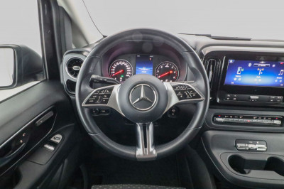 Mercedes-Benz Vito Gebrauchtwagen Mercedes-Benz Vito Gebrauchtwagen