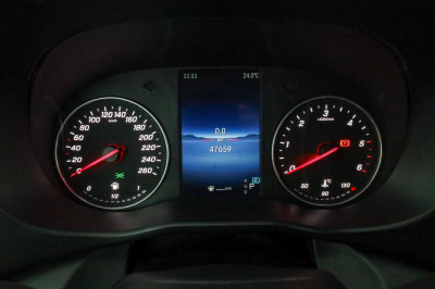 Mercedes-Benz Vito Gebrauchtwagen Mercedes-Benz Vito Gebrauchtwagen