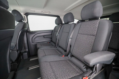 Mercedes-Benz Vito Gebrauchtwagen Mercedes-Benz Vito Gebrauchtwagen