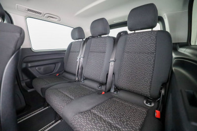 Mercedes-Benz Vito Gebrauchtwagen Mercedes-Benz Vito Gebrauchtwagen
