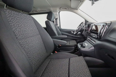 Mercedes-Benz Vito Gebrauchtwagen Mercedes-Benz Vito Gebrauchtwagen