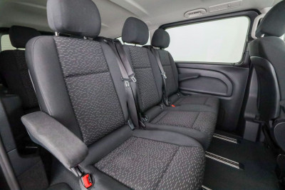 Mercedes-Benz Vito Gebrauchtwagen Mercedes-Benz Vito Gebrauchtwagen