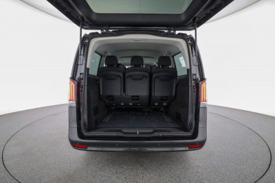 Mercedes-Benz Vito Gebrauchtwagen Mercedes-Benz Vito Gebrauchtwagen