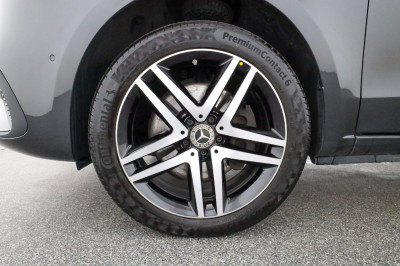 Mercedes-Benz Vito Gebrauchtwagen Mercedes-Benz Vito Gebrauchtwagen