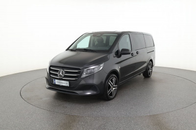 Mercedes-Benz Vito Gebrauchtwagen Mercedes-Benz Vito Gebrauchtwagen