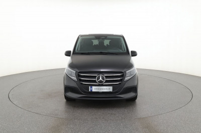 Mercedes-Benz Vito Gebrauchtwagen Mercedes-Benz Vito Gebrauchtwagen