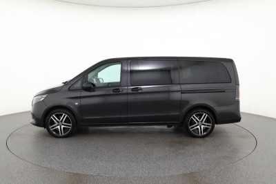 Mercedes-Benz Vito Gebrauchtwagen Mercedes-Benz Vito Gebrauchtwagen