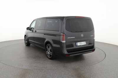 Mercedes-Benz Vito Gebrauchtwagen Mercedes-Benz Vito Gebrauchtwagen