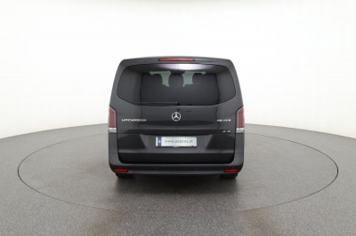 Mercedes-Benz Vito Gebrauchtwagen Mercedes-Benz Vito Gebrauchtwagen
