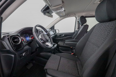 Mercedes-Benz Vito Gebrauchtwagen Mercedes-Benz Vito Gebrauchtwagen
