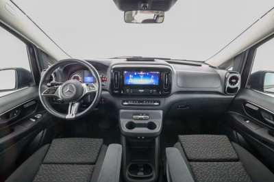 Mercedes-Benz Vito Gebrauchtwagen Mercedes-Benz Vito Gebrauchtwagen