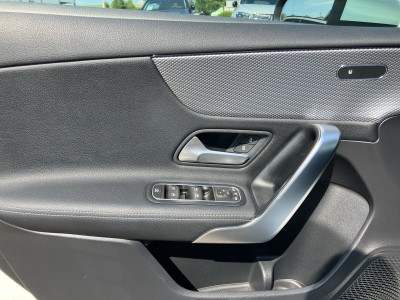 Mercedes-Benz A-Klasse Gebrauchtwagen Mercedes-Benz A-Klasse Gebrauchtwagen