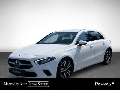 Mercedes-Benz A-Klasse Gebrauchtwagen Mercedes-Benz A-Klasse Gebrauchtwagen