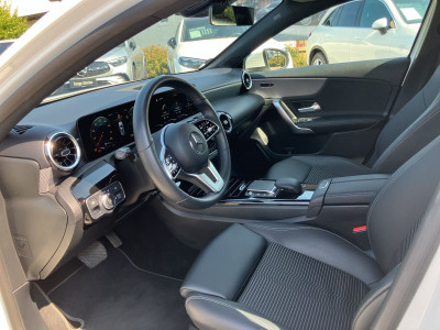 Mercedes-Benz A-Klasse Gebrauchtwagen Mercedes-Benz A-Klasse Gebrauchtwagen