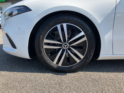 Mercedes-Benz A-Klasse Gebrauchtwagen Mercedes-Benz A-Klasse Gebrauchtwagen