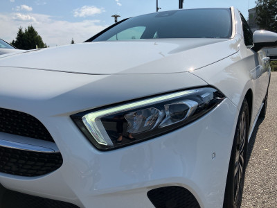 Mercedes-Benz A-Klasse Gebrauchtwagen Mercedes-Benz A-Klasse Gebrauchtwagen