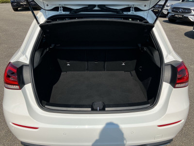 Mercedes-Benz A-Klasse Gebrauchtwagen Mercedes-Benz A-Klasse Gebrauchtwagen
