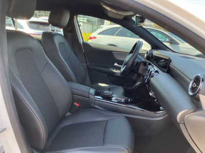 Mercedes-Benz A-Klasse Gebrauchtwagen Mercedes-Benz A-Klasse Gebrauchtwagen