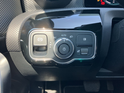 Mercedes-Benz A-Klasse Gebrauchtwagen Mercedes-Benz A-Klasse Gebrauchtwagen