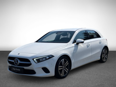 Mercedes-Benz A-Klasse Gebrauchtwagen Mercedes-Benz A-Klasse Gebrauchtwagen