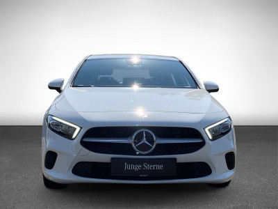 Mercedes-Benz A-Klasse Gebrauchtwagen Mercedes-Benz A-Klasse Gebrauchtwagen