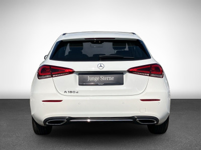 Mercedes-Benz A-Klasse Gebrauchtwagen Mercedes-Benz A-Klasse Gebrauchtwagen