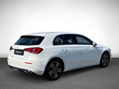 Mercedes-Benz A-Klasse Gebrauchtwagen Mercedes-Benz A-Klasse Gebrauchtwagen