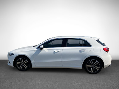 Mercedes-Benz A-Klasse Gebrauchtwagen Mercedes-Benz A-Klasse Gebrauchtwagen
