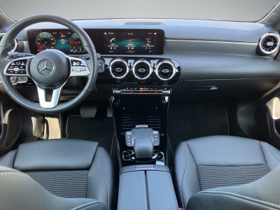 Mercedes-Benz A-Klasse Gebrauchtwagen Mercedes-Benz A-Klasse Gebrauchtwagen