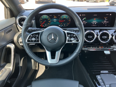 Mercedes-Benz A-Klasse Gebrauchtwagen Mercedes-Benz A-Klasse Gebrauchtwagen