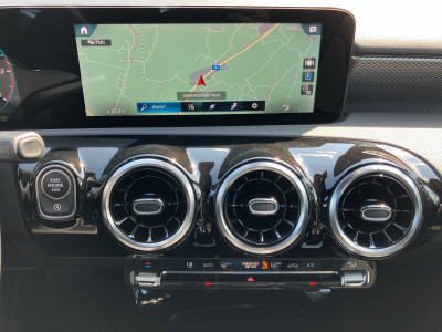 Mercedes-Benz A-Klasse Gebrauchtwagen Mercedes-Benz A-Klasse Gebrauchtwagen