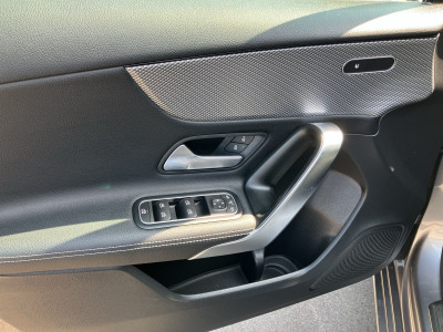 Mercedes-Benz A-Klasse Gebrauchtwagen Mercedes-Benz A-Klasse Gebrauchtwagen