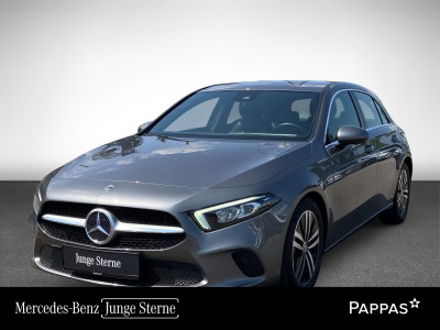 Mercedes-Benz A-Klasse Gebrauchtwagen Mercedes-Benz A-Klasse Gebrauchtwagen