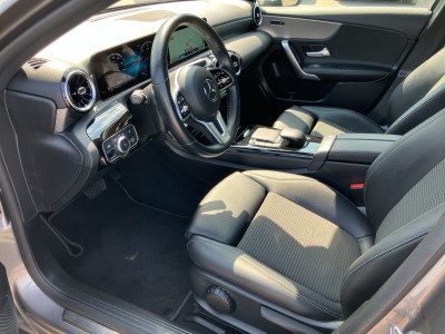 Mercedes-Benz A-Klasse Gebrauchtwagen Mercedes-Benz A-Klasse Gebrauchtwagen