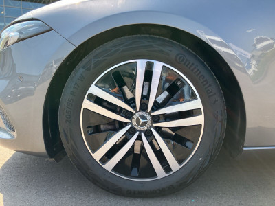 Mercedes-Benz A-Klasse Gebrauchtwagen Mercedes-Benz A-Klasse Gebrauchtwagen