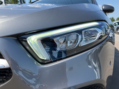 Mercedes-Benz A-Klasse Gebrauchtwagen Mercedes-Benz A-Klasse Gebrauchtwagen