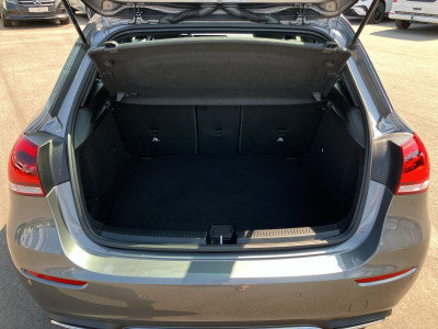 Mercedes-Benz A-Klasse Gebrauchtwagen Mercedes-Benz A-Klasse Gebrauchtwagen