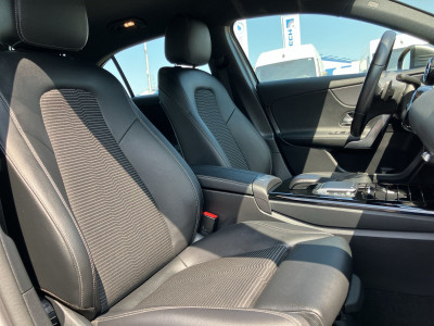 Mercedes-Benz A-Klasse Gebrauchtwagen Mercedes-Benz A-Klasse Gebrauchtwagen