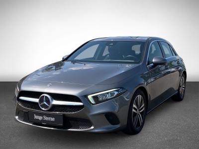 Mercedes-Benz A-Klasse Gebrauchtwagen Mercedes-Benz A-Klasse Gebrauchtwagen