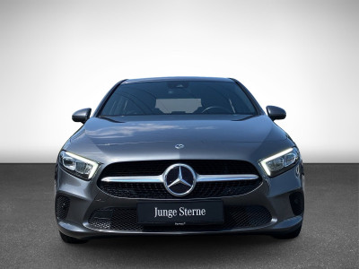 Mercedes-Benz A-Klasse Gebrauchtwagen Mercedes-Benz A-Klasse Gebrauchtwagen