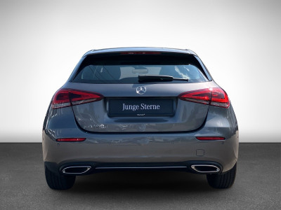Mercedes-Benz A-Klasse Gebrauchtwagen Mercedes-Benz A-Klasse Gebrauchtwagen