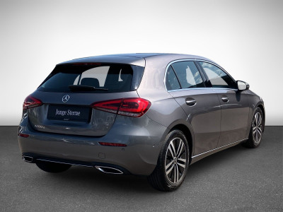 Mercedes-Benz A-Klasse Gebrauchtwagen Mercedes-Benz A-Klasse Gebrauchtwagen
