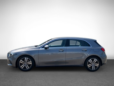 Mercedes-Benz A-Klasse Gebrauchtwagen Mercedes-Benz A-Klasse Gebrauchtwagen