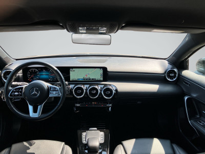 Mercedes-Benz A-Klasse Gebrauchtwagen Mercedes-Benz A-Klasse Gebrauchtwagen