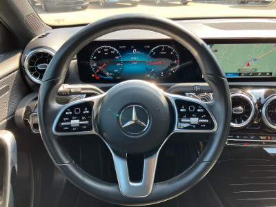 Mercedes-Benz A-Klasse Gebrauchtwagen Mercedes-Benz A-Klasse Gebrauchtwagen