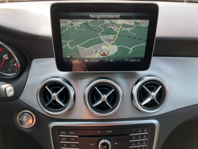 Mercedes-Benz GLA Gebrauchtwagen Mercedes-Benz GLA Gebrauchtwagen